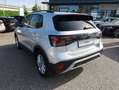 Volkswagen T-Cross Friends TSI Silber - thumbnail 6