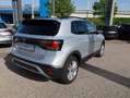 Volkswagen T-Cross Friends TSI Silber - thumbnail 4