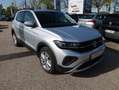 Volkswagen T-Cross Friends TSI Silber - thumbnail 3