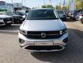 Volkswagen T-Cross Friends TSI Silber - thumbnail 2