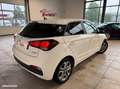 Hyundai i20 II 1.2 i 84cv-2019 Blanc - thumbnail 4