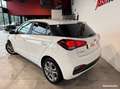 Hyundai i20 II 1.2 i 84cv-2019 Blanc - thumbnail 3