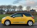 Citroen DS3 1.6 THP Sport Chic ECC Audio Navigatie Electr. pak Geel - thumbnail 11