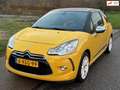 Citroen DS3 1.6 THP Sport Chic ECC Audio Navigatie Electr. pak Geel - thumbnail 1