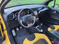 Citroen DS3 1.6 THP Sport Chic ECC Audio Navigatie Electr. pak Geel - thumbnail 3
