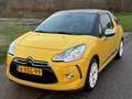 Citroen DS3 1.6 THP Sport Chic ECC Audio Navigatie Electr. pak Geel - thumbnail 2