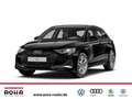 Audi A3 Sportback advanced (AHK.SHZ.NAVI.DAB.PDC.GRA.virtu Schwarz - thumbnail 1
