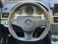 Mercedes-Benz C 63 AMG C 63 T AMG 6.2 V8 PERFORMANCE/NAV/COMAND/HARMAN Blanc - thumbnail 10
