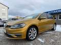 Volkswagen Golf VII Join tolle~Farbe Navi SHZ LED 2*PDC Gelb - thumbnail 15