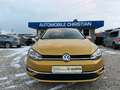 Volkswagen Golf VII Join tolle~Farbe Navi SHZ LED 2*PDC Gelb - thumbnail 1