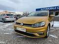 Volkswagen Golf VII Join tolle~Farbe Navi SHZ LED 2*PDC Gelb - thumbnail 2