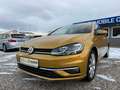 Volkswagen Golf VII Join tolle~Farbe Navi SHZ LED 2*PDC Gelb - thumbnail 16