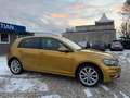 Volkswagen Golf VII Join tolle~Farbe Navi SHZ LED 2*PDC Gelb - thumbnail 5