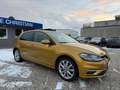 Volkswagen Golf VII Join tolle~Farbe Navi SHZ LED 2*PDC Gelb - thumbnail 4