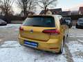 Volkswagen Golf VII Join tolle~Farbe Navi SHZ LED 2*PDC Gelb - thumbnail 9