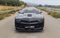 Chevrolet Camaro Coupé Aut. Negro - thumbnail 5