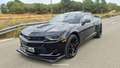 Chevrolet Camaro Coupé Aut. Negro - thumbnail 3