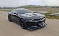 Chevrolet Camaro Coupé Aut. Negro - thumbnail 7