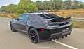 Chevrolet Camaro Coupé Aut. Negro - thumbnail 12
