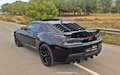 Chevrolet Camaro Coupé Aut. Negro - thumbnail 13
