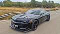 Chevrolet Camaro Coupé Aut. Negro - thumbnail 4