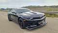 Chevrolet Camaro Coupé Aut. Negro - thumbnail 6
