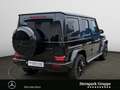 Mercedes-Benz G 400 G 400 d AMG+ Night+STH+SD+MASSAGE+Distro+Memo+ SHD Schwarz - thumbnail 5