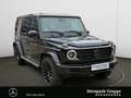 Mercedes-Benz G 400 G 400 d AMG+ Night+STH+SD+MASSAGE+Distro+Memo+ SHD Schwarz - thumbnail 7