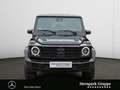 Mercedes-Benz G 400 G 400 d AMG+ Night+STH+SD+MASSAGE+Distro+Memo+ SHD Schwarz - thumbnail 8