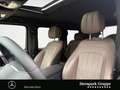 Mercedes-Benz G 400 G 400 d AMG+ Night+STH+SD+MASSAGE+Distro+Memo+ SHD Schwarz - thumbnail 10