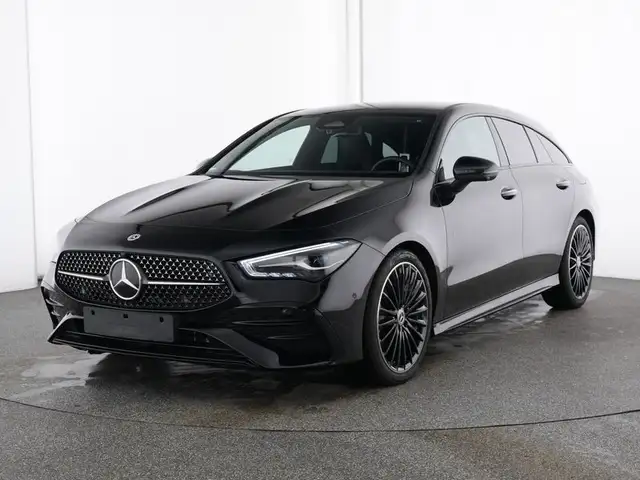 Mercedes-Benz CLA 200 CLA Shooting Brake 200 AMG Line Premium auto
