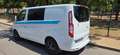 Ford Transit Custom 2.0 tdci 170 cv mixta Blanco - thumbnail 4