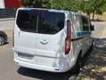 Ford Transit Custom 2.0 tdci 170 cv mixta Blanco - thumbnail 3