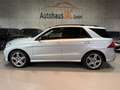 Mercedes-Benz GLE 350 /d/4Matic/PANO/AHK/360*/Belüftete-SITZE Silber - thumbnail 6