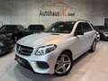 Mercedes-Benz GLE 350 /d/4Matic/PANO/AHK/360*/Belüftete-SITZE Silber - thumbnail 1