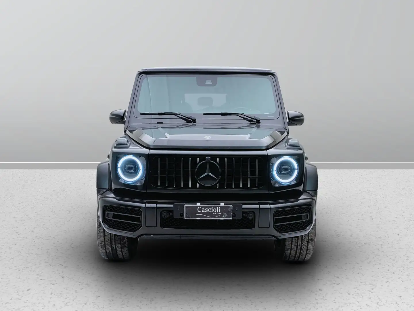 Mercedes-Benz G 63 AMG 63 AMG Premium Plus 585cv auto Nero - 2