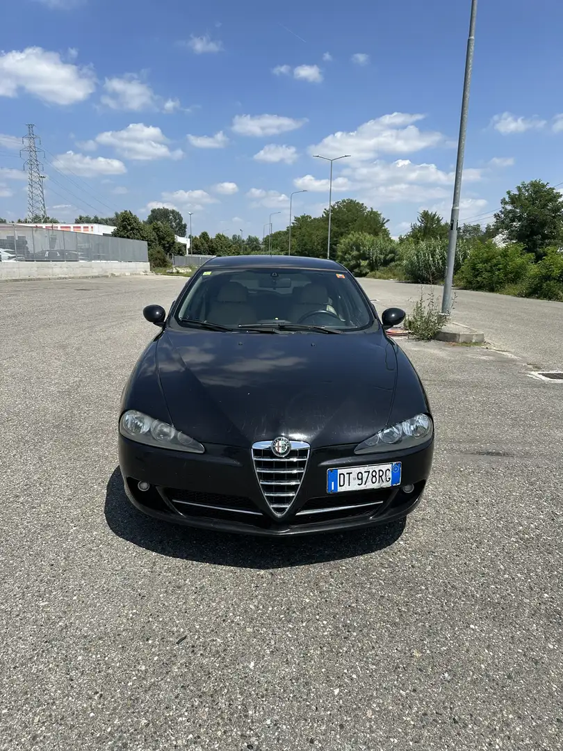 Alfa Romeo 147 5p 1.9 jtd mjt Q2 150cv - 1
