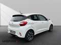 Hyundai i10 1.0 N Line *CarPlay*SHZ*PDC*Kamera* Blanc - thumbnail 4