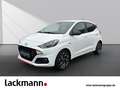 Hyundai i10 1.0 N Line *CarPlay*SHZ*PDC*Kamera* Blanc - thumbnail 1