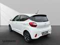 Hyundai i10 1.0 N Line *CarPlay*SHZ*PDC*Kamera* Blanc - thumbnail 5