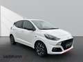 Hyundai i10 1.0 N Line *CarPlay*SHZ*PDC*Kamera* Blanc - thumbnail 3