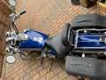 Honda Shadow 750 Blau - thumbnail 2