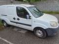 Fiat Doblo Doblo 1,9 Active JTD Active Blanco - thumbnail 6