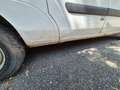 Fiat Doblo Doblo 1,9 Active JTD Active Blanc - thumbnail 18