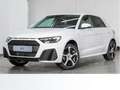 Audi A1 25 TFSI S LINE LED VIRTUAL NAVI Weiß - thumbnail 2