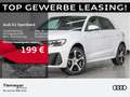 Audi A1 25 TFSI S LINE LED VIRTUAL NAVI Weiß - thumbnail 1