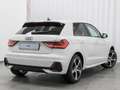 Audi A1 25 TFSI S LINE LED VIRTUAL NAVI Weiß - thumbnail 3