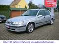 Saab 9-5 2.0t Ecopower SE   LEDER/SHZ/TEMPOMAT/TOP Srebrny - thumbnail 1