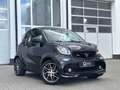 smart forTwo Coupe BRABUS *NAVI*PANO*SOUND JBL * Nero - thumbnail 1