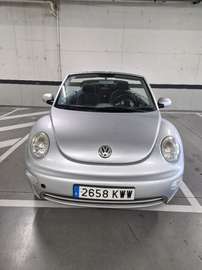 Cabrio 1.6